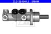 ATE 03.2122-1541.3 Brake Master Cylinder